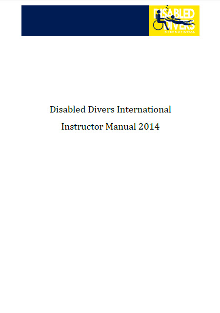 Instructor manual 2014